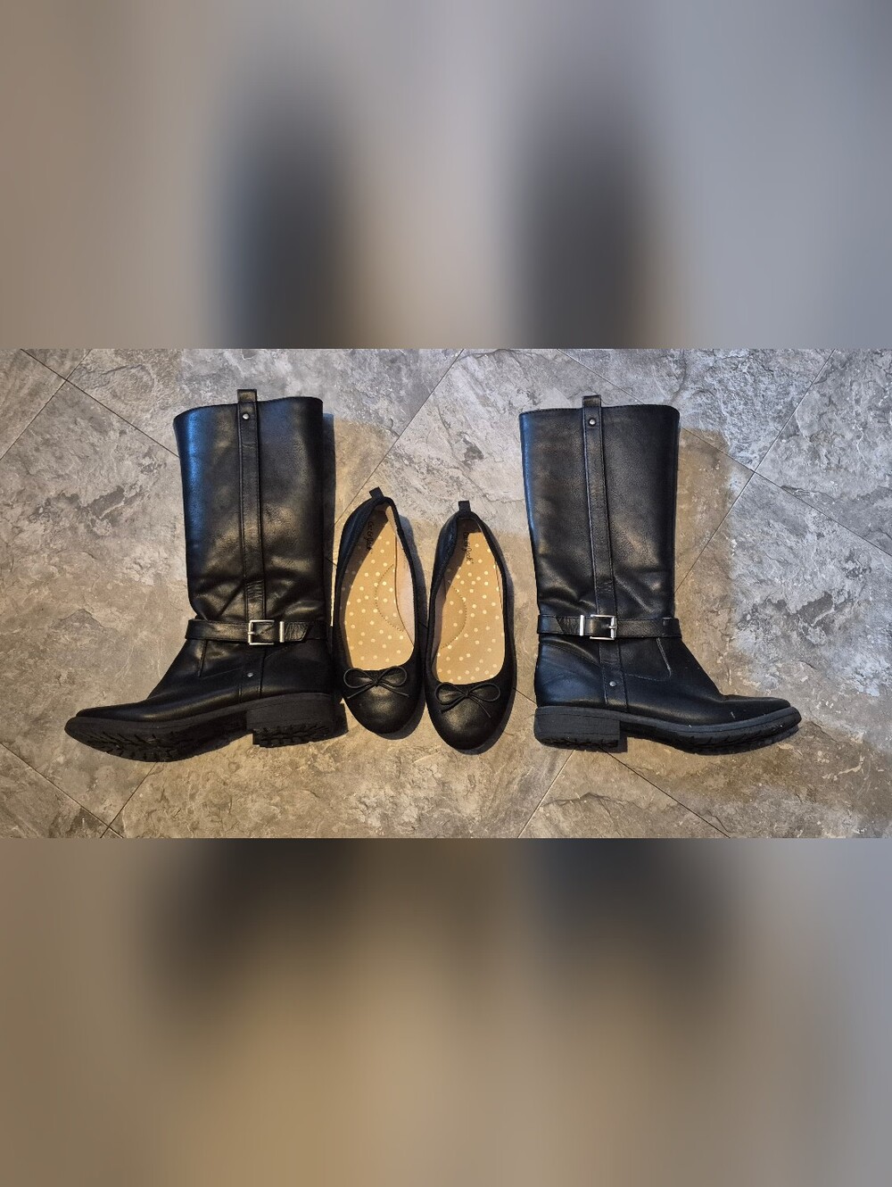 Girls Size 1 Boots And Shoes